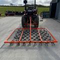 William Hacket 6ft framed harrow