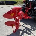 New WINTON Single furrow reversible plough
