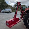 NEW WINTON Hedge cutter