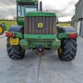 John Deere 3400 telehandler