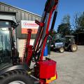 NEW WINTON finger bar hedge cutter