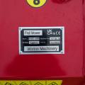 NEW WINTON 1.45 verge mower