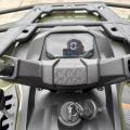 NEW Loncin Xwolf 550