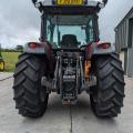 Massey Ferguson 6713