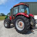 Case JX65 3 cylinder