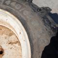 Floatation Wheels and tyres