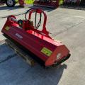 NEW Winton 1.75M flail mower  hydraulic side shift