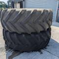 Tyres 650/65/42