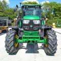 John Deere 6125M