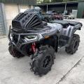 NEW Loncin Xwolf 1000 MUD