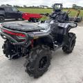 NEW Loncin Xwolf 1000 MUD