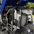 NEW Lovol 404 WITH CAB + LOADER.