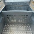 Long dog 5ft x 3ft sheep trailer with partition