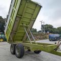 Bailey 11 ton silage trailer