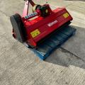 NEW Winton 1.25M heavy duty flail mower