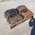 Deutz Weights 10 slices