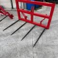 Bales and forks Always in STOCK