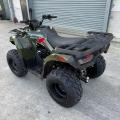 New Loncin Xwolf 200cc