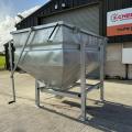 Condon 2 ton feed bin