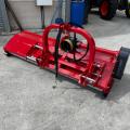 NEW Winton 2.2M flail topper