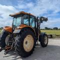 Renault Ares 630
