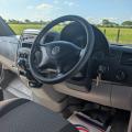 Volkswagen crafter MWB