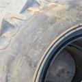 Wheels and tyres Stomil 20.8/38