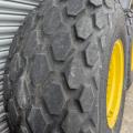 Turf tyres On John Deere rims