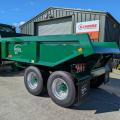 NEW Bailey CD10