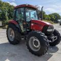 Case JX65 3 cylinder