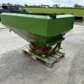 Amazone 1204 Fertiliser spreader