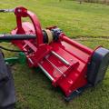 Winton 2.2M flail mower