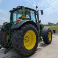 John Deere 6620 premium