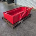 NEW WINTON 1.5m tipping link box