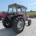 Massey Ferguson 350