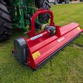 Winton 2.2M flail mower