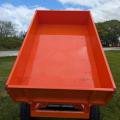 NEW WINTON 1.5 ton tipping trailer