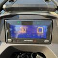 CF moto C force 520