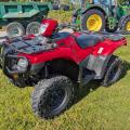 Honda 520 FA6 Independent