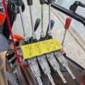 NEW WINTON Hedge cutter