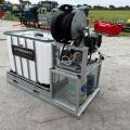 NEW HYDROSKID PRESSURE WASHER