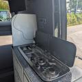 Volkswagen crafter MWB