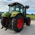 Claas Arion 530