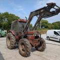 Case international 895XL