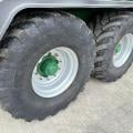 Bailey TB16 SILAGE/GRAIN TRAILER