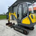 Wacker Neuson ET18 with VDS