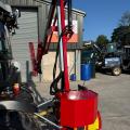 NEW WINTON finger bar hedge cutter