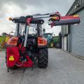 NEW WINTON Hedge cutter
