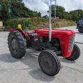 Massey Ferguson 35