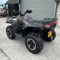 NEW Loncin Xwolf 550